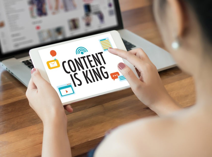 maximize-ROI-in-content-marketing