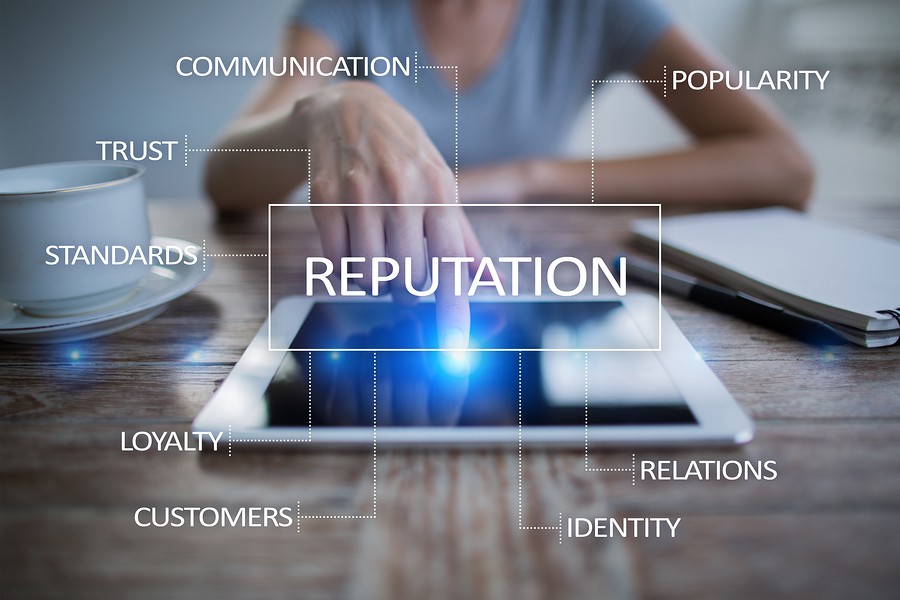 Effective Ways to Manage Your Business’ Online Reputation