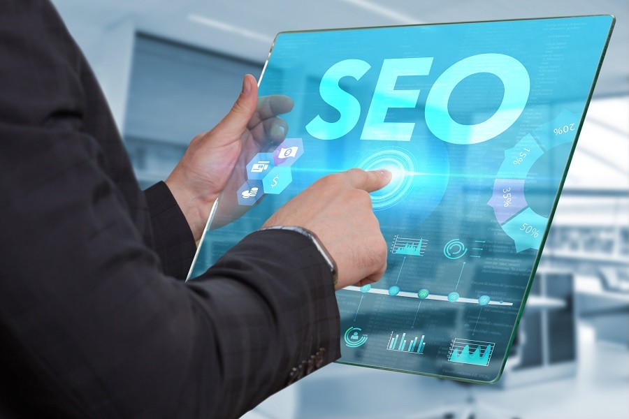 SEO Orange County