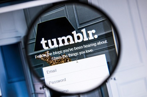 Thinking About SEO Orange County? Consider Tumblr