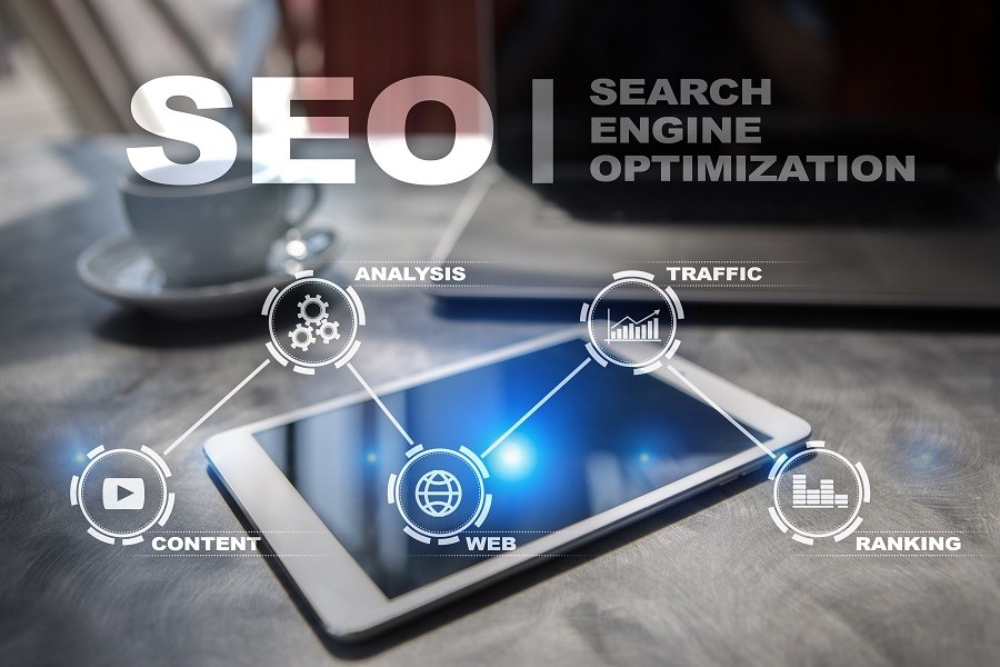 Fresh Ideas Can Lead To SEO Orange County