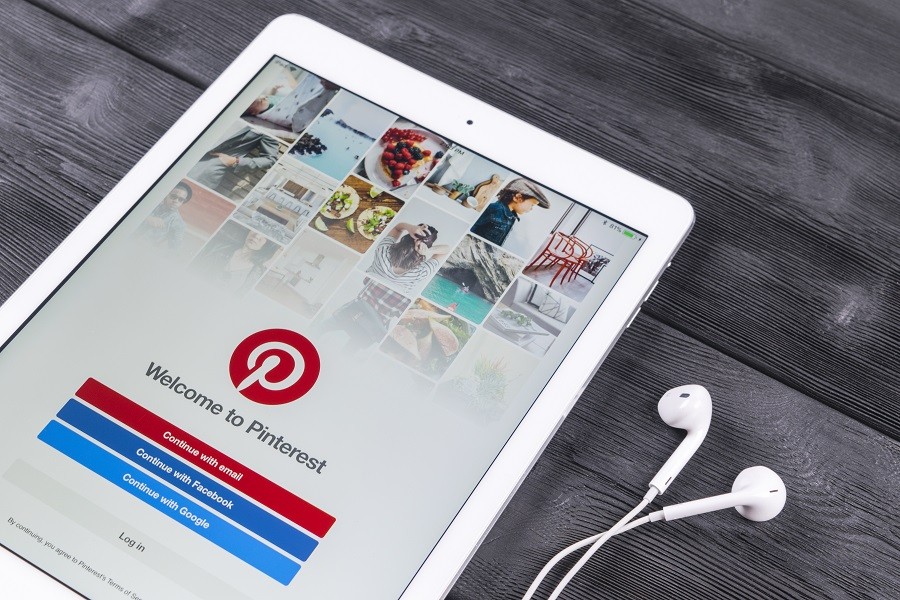 If You Consult With An SEO Company, They Will Likely Bring Up Pinterest