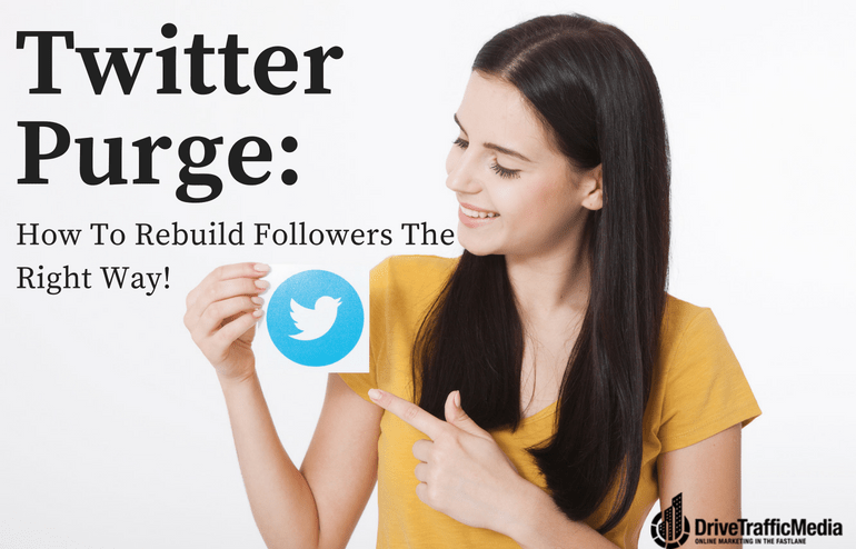 Orange County Businesses Can Use SEO Tactics To Rebuild Followers After The Twitter Purge