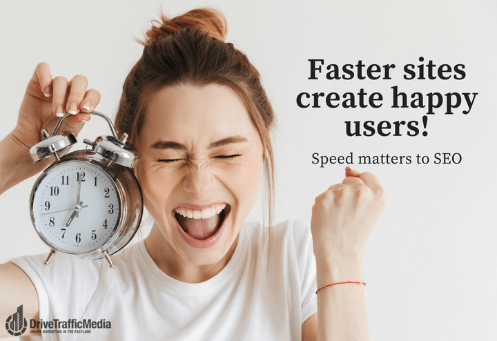 Your SEO company Should Be Aware Of Pagespeed As An SEO Factor