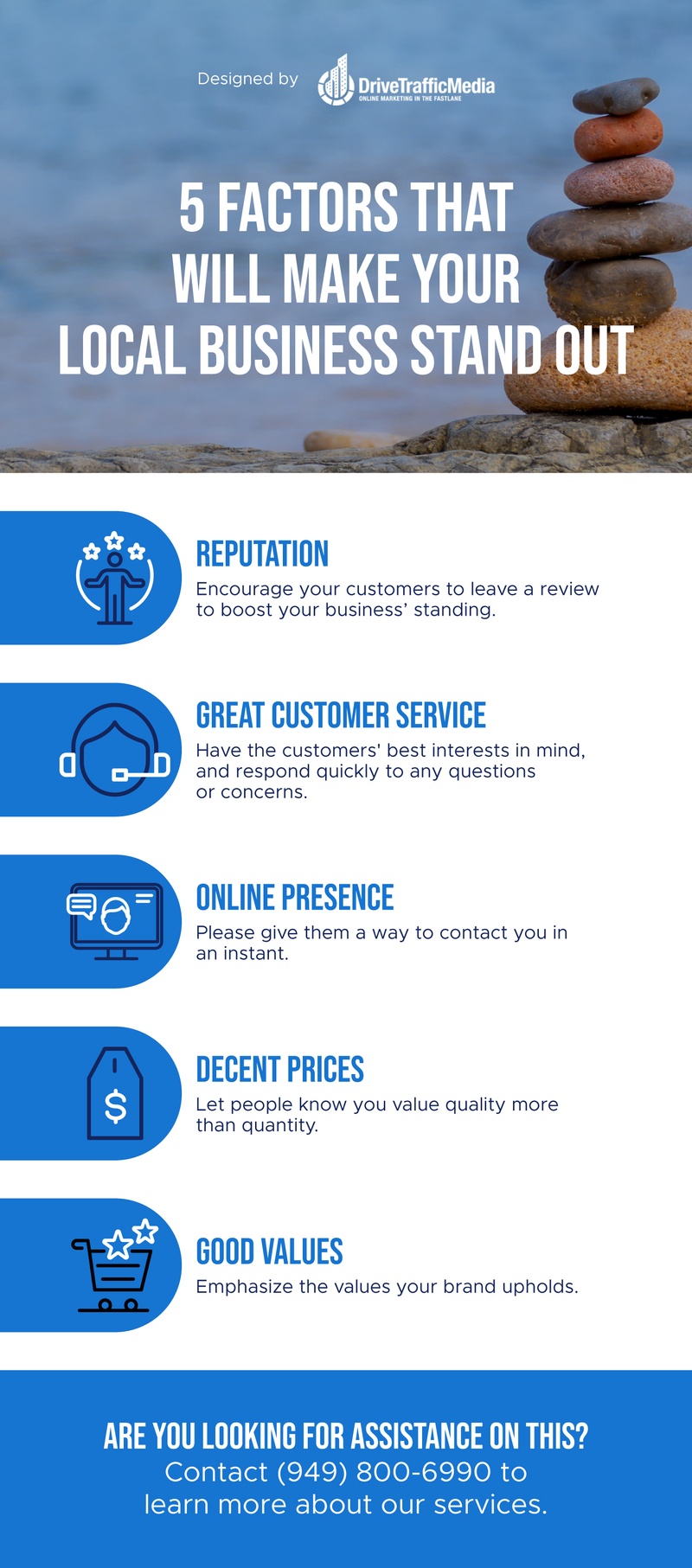 5-Factors-That-Will-Make-Your-Local-Business-Stand-Out-infographic