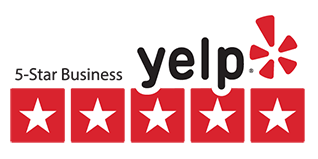 5 star yelp