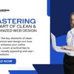 businesswoman-with-laptop-blog-title-Mastering-The-Art-of-Clean-and-Organized-Web-Design-1200-x-800