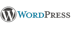 wordpress