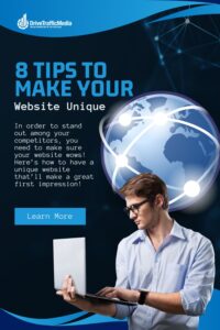 businessman-holding-a-laptop-blog-title-8-Tips-To-Make-Your-Website-Unique-1200-x-800-px-Pinterest-Pin