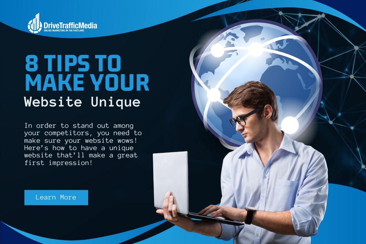 businessman-holding-a-laptop-blog-title-8-Tips-To-Make-Your-Website-Unique-1200-x-800