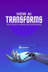 hand-of-a-robot-blog-title-How-AI-Transforms-Your-Digital-Marketing-Experience-Pinterest-Pin