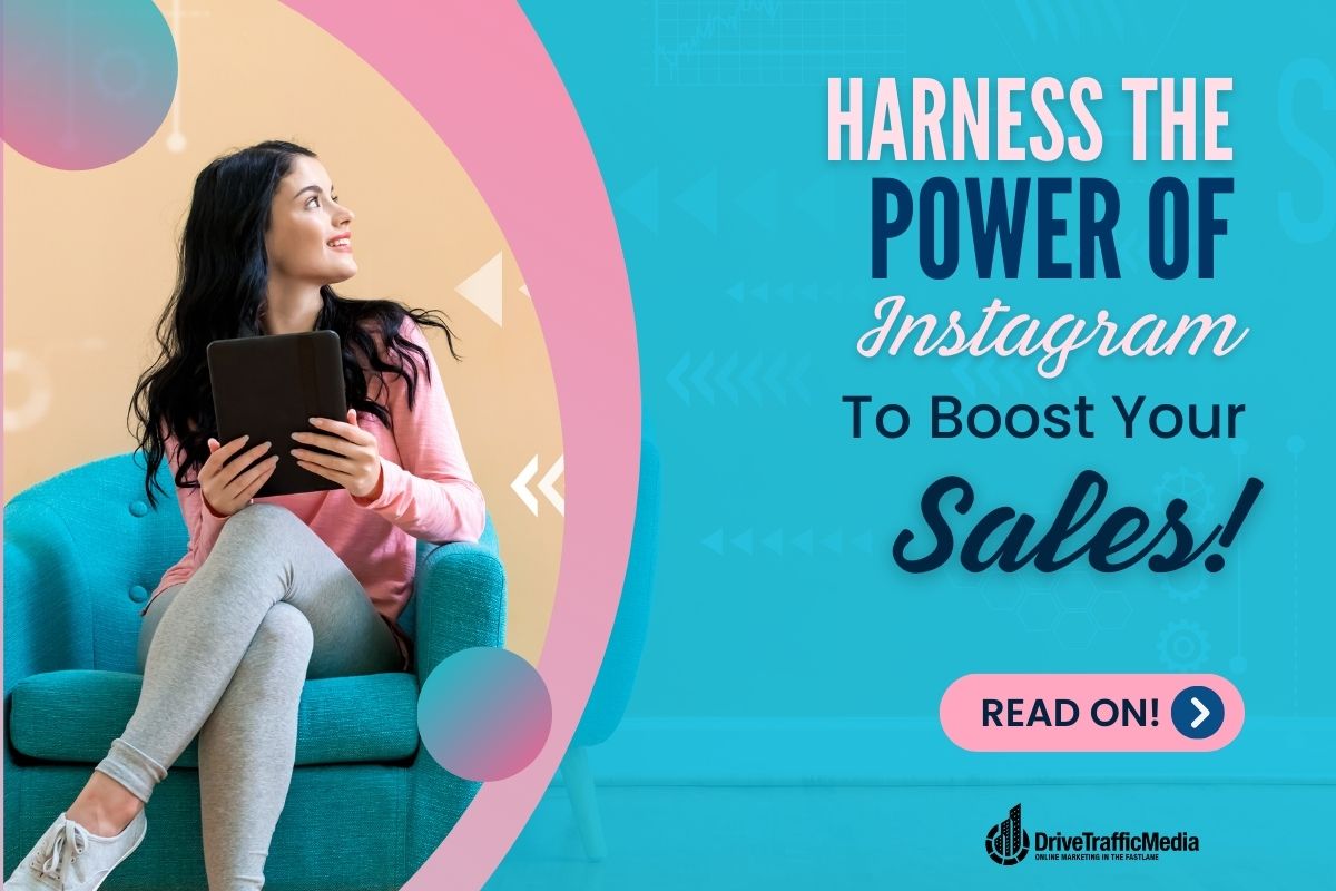 woman-sitting-on-a-couch-holding-a-tablet-blog-title-Harness-the-Power-of-Instagram-To-Boost-Your-Sales-1200-x-800