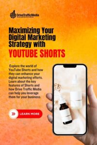 hand-holding-a-phone-blog-title-Maximizing-Your-Digital-Marketing-Strategy-with-YouTube-Shorts-Pinterest-Pin