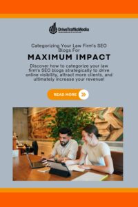 image-of-team-members-looking-on-the-computer-blog-title-Categorizing-Your-Law-Firms-SEO-Blogs-for-Maximum-Impact-Pinterest-Pin