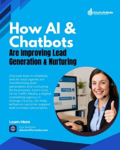 How-AI-and-Chatbots-Are-Improving-Lead-Generation-and-Nurturing