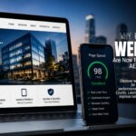 Why-Fast-Loading-Websites-Are-Now-Essential-for-SEO-AEO-and-Web-Design