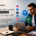 How-Social-Media-SEO-and-AEO-Work-Together-to-Grow-Your-Business-in-2026